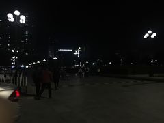 -花都广场