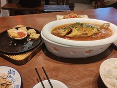 -印象徽州·正宗徽菜体验店