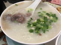 -罗富记粥面专家(摆花街店)