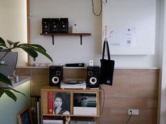 -Onirii Coffee(长乐路店)