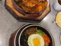 -将军牛排·尔滨地标朝鲜族美食(总店)