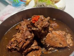 -蝎王府羊蝎子(北大地店)