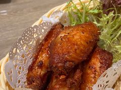 -香港茶餐厅文化体验馆(茶山镇店)