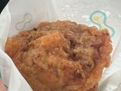 -正味斋锅巴菜(西北角店)