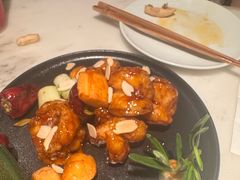 -初蓉丨遇见新川菜(亲贤街荣耀店)