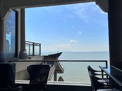 -影吧•悬崖海景(珠海凤凰湾悦椿酒店)