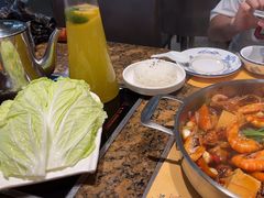 -黄记煌三汁焖锅(欢乐海岸店)