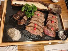 -築鳥日本料理(黑沙环店)