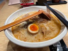 -味千拉面(广州金沙永旺梦乐城店)