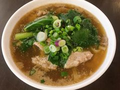 -马来西亚美食街