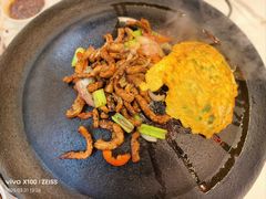 -一烙锅(友谊店)