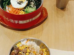 -朴大叔拌饭(广州花城汇店)