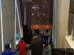 入口-纽斯桑拿会所(天山店)