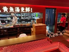 -闽上鲜·福建菜(龙湖滨江天街店)
