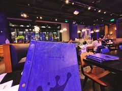 -blue frog蓝蛙(长泰广场店)