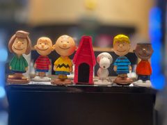 -Seesaw Coffee(苏州中心店)