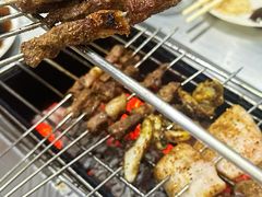 -小寒羊烧烤(凯瑞时代大厦店)