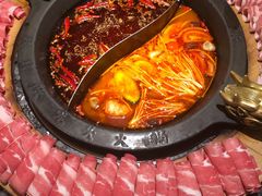 -蜀大侠火锅(四川北路店)