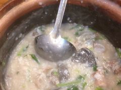 -金穗园·砂锅粥.醉鸡煲火锅(长寿路店)