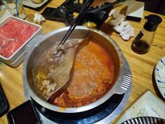 寿喜锅-水林间·寿喜烧自助(仙林金鹰店)