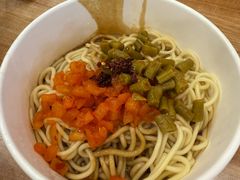 -江三王记牛杂馆(总店)