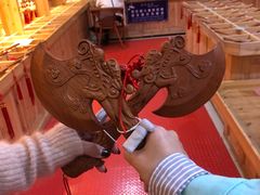 -泰安地下龙宫景区