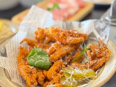 -橘酱餐厅