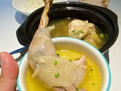 -滋味轩餐厅(紫沙路店)