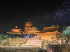 -禅宗少林·音乐大典