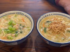 -老雒阳面馆·水席(定鼎门店)