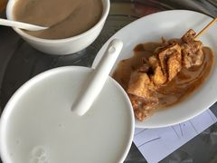 -谢怀亮芝麻茶