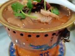 -老北京炸酱面·京味菜(西花市店)