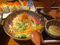-白石の深夜食堂(泰华店)