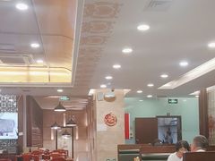 -烤肉宛饭庄(北新桥店)