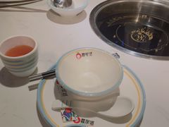 -蕃茄述·好汤自然来(江汉路店)
