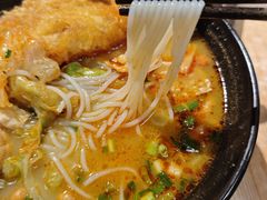 -顶香阁桂林米粉·柳州螺蛳粉(上地店)