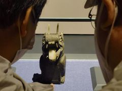 -北京大葆台遗址博物馆