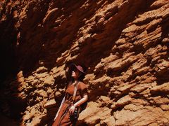 -天山神秘大峡谷