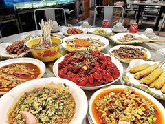 -烧货·活海鲜炭烧(湖滨商业街店)