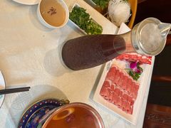 -东来顺饭庄(天坛店)