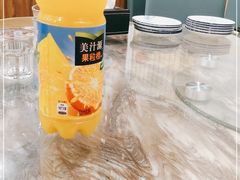 -南粥北面(东大桥店)