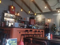 -Side Street街旁(交道口店)