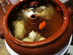 -滇越乘象云南餐厅(豆各庄店)