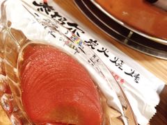 -枣玛尔脊骨汤·烤肉(西塔总店)