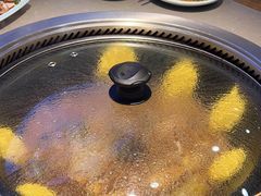 -门家大院铁锅炖·KTV·包房(浑南店)