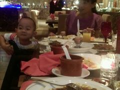 android_upload_pic-骊韵咖啡厅(深圳中海凯骊酒店)