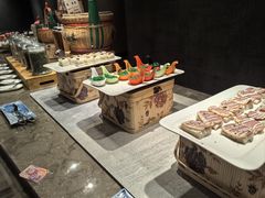 -深圳彭年万丽酒店