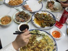 -旺鲜渔港连锁餐厅·珠海特色美食地标(爱情邮局店)