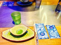 -鱼库·不仅是一家烤鱼店(车公庙店)