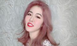 点击看大图 -诗全发型